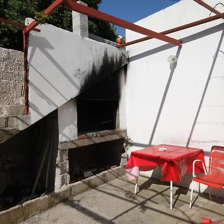 Apartments By The Sea Basina, Hvar - 8749 Vrbanj