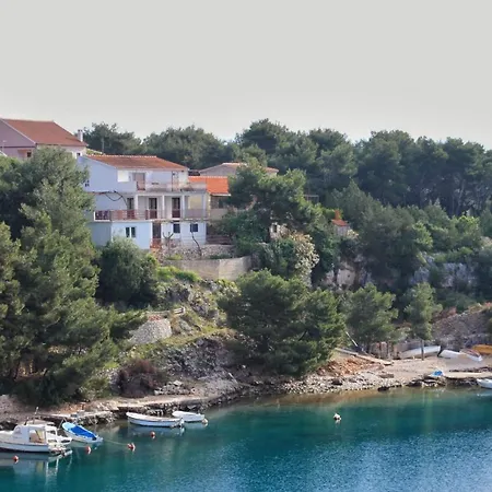 Apartments By The Sea Basina, Hvar - 8749 Apartment *