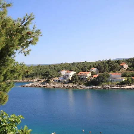 Apartments By The Sea Basina, Hvar - 8749 Vrbanj