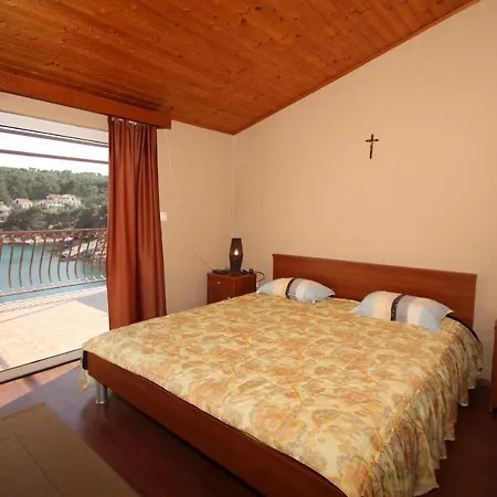 By The Sea Basina, Hvar - 8749 公寓 *