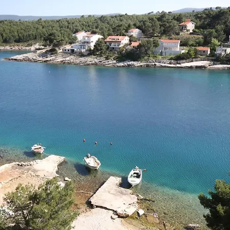 By The Sea Basina, Hvar - 8749 Daire