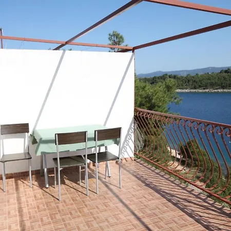 By The Sea Basina, Hvar - 8749 公寓 *