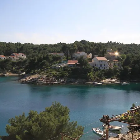 By The Sea Basina, Hvar - 8749 Daire